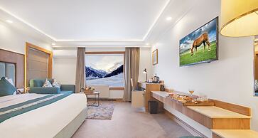 Arco Hotels & Resorts Sonamarg