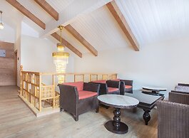 Arco Hotels & Resorts Sonamarg