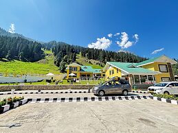 Arco Hotels & Resorts Sonamarg