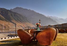 Arco Hotels & Resorts Sonamarg