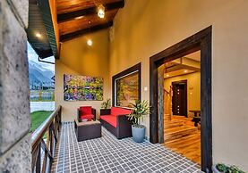 Arco Hotels & Resorts Sonamarg