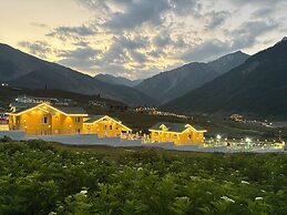 Arco Hotels & Resorts Sonamarg