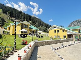 Arco Hotels & Resorts Sonamarg