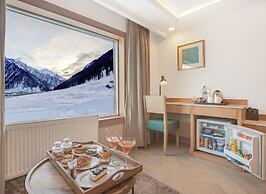 Arco Hotels & Resorts Sonamarg