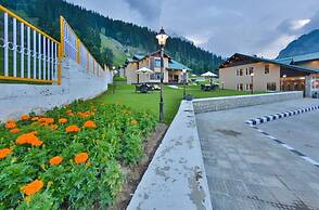 Arco Hotels & Resorts Sonamarg