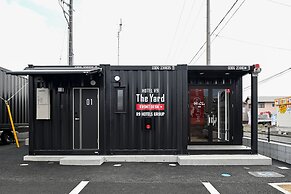 HOTEL R9 The Yard Kurashiki