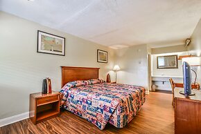 Economy Hotel Marietta