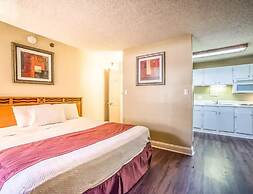 Economy Hotel Marietta