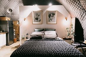 Nature Domes