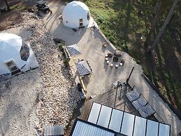 Nature Domes