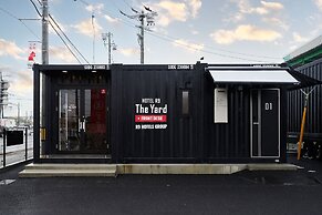 HOTEL R9 The Yard Matsusaka