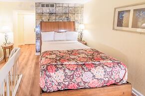 Economy Hotel Memphis