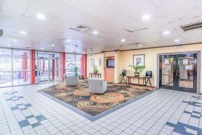 Economy Hotel Memphis