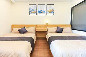 FLC Sea Tower Quy Nhon TH Apartment