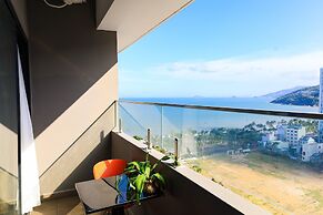 FLC Sea Tower Quy Nhon TH Apartment