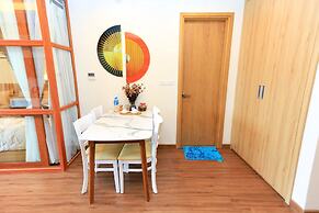 FLC Sea Tower Quy Nhon TH Apartment