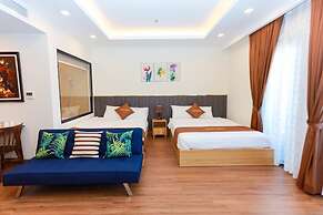 FLC Sea Tower Quy Nhon TH Apartment