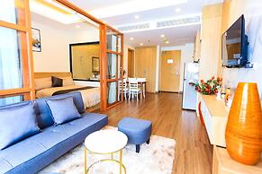 FLC Sea Tower Quy Nhon TH Apartment