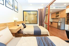 FLC Sea Tower Quy Nhon TH Apartment