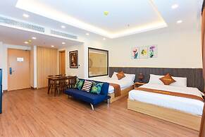 FLC Sea Tower Quy Nhon TH Apartment