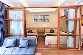 FLC Sea Tower Quy Nhon TH Apartment