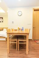 FLC Sea Tower Quy Nhon TH Apartment