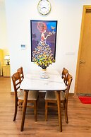 FLC Sea Tower Quy Nhon TH Apartment