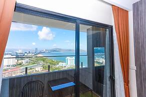 FLC Sea Tower Quy Nhon TH Apartment