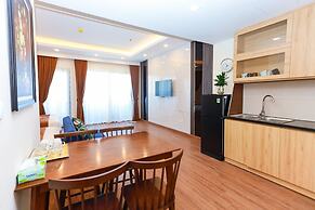 FLC Sea Tower Quy Nhon TH Apartment