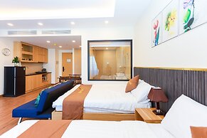 FLC Sea Tower Quy Nhon TH Apartment