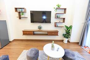 FLC Sea Tower Quy Nhon TH Apartment