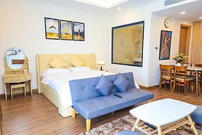 FLC Sea Tower Quy Nhon TH Apartment