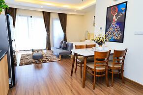 FLC Sea Tower Quy Nhon TH Apartment