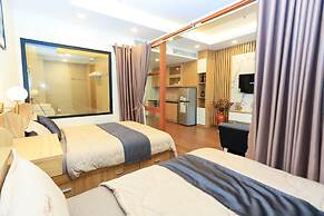 FLC Sea Tower Quy Nhon TH Apartment
