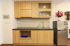 FLC Sea Tower Quy Nhon TH Apartment