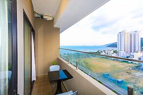 FLC Sea Tower Quy Nhon TH Apartment