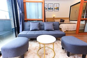 FLC Sea Tower Quy Nhon TH Apartment