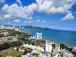 FLC Sea Tower Quy Nhon TH Apartment