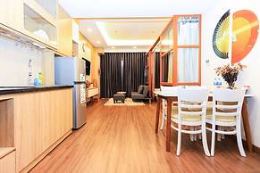FLC Sea Tower Quy Nhon TH Apartment