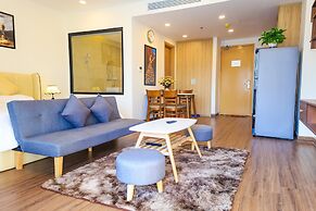 FLC Sea Tower Quy Nhon TH Apartment