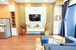 FLC Sea Tower Quy Nhon TH Apartment