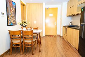 FLC Sea Tower Quy Nhon TH Apartment