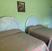 HOTEL PLATEADOS OAXTEPEC