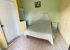 HOTEL PLATEADOS OAXTEPEC