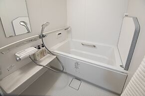 Mokunohana 2min to Station 2LDK 8ppl NEW