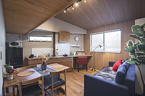 Mokunohana 2min to Station 2LDK 8ppl NEW