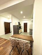 Dzi Apartments