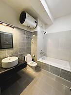 Dzi Apartments