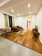 Dzi Apartments