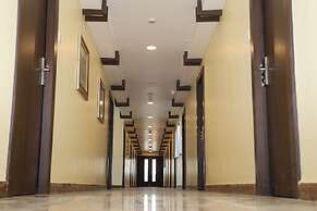 Hotel SR Palani